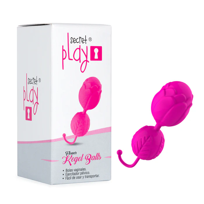 Bolas ejercicio Kegel