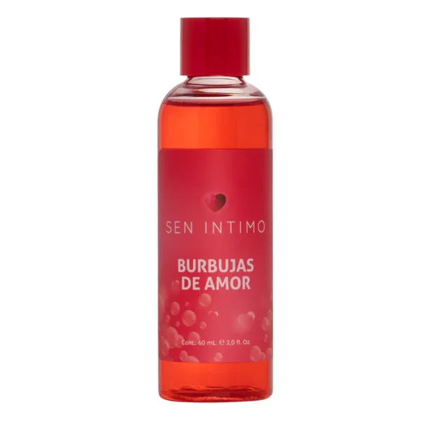 Burbuja De Amor X 60 Ml