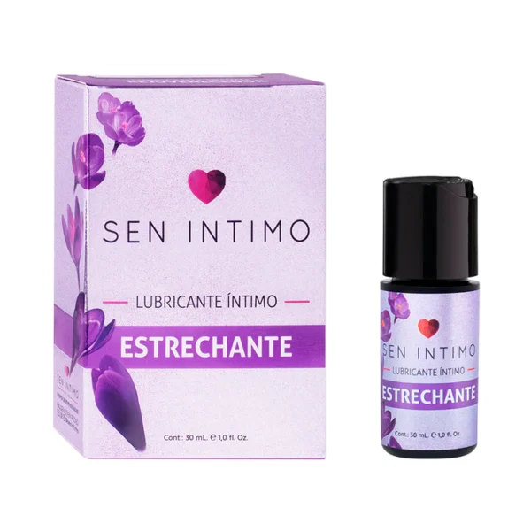 Lubricante Íntimo Estrechante