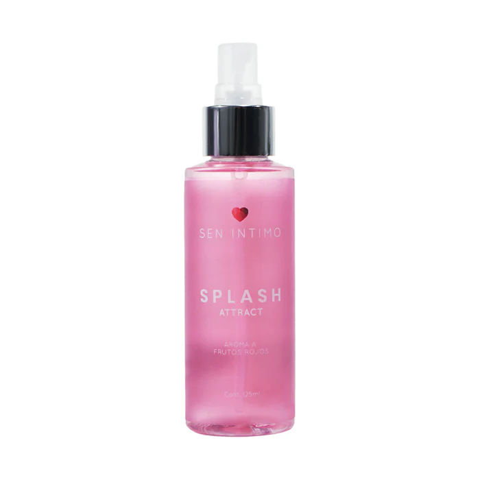 Splash X125 ml
